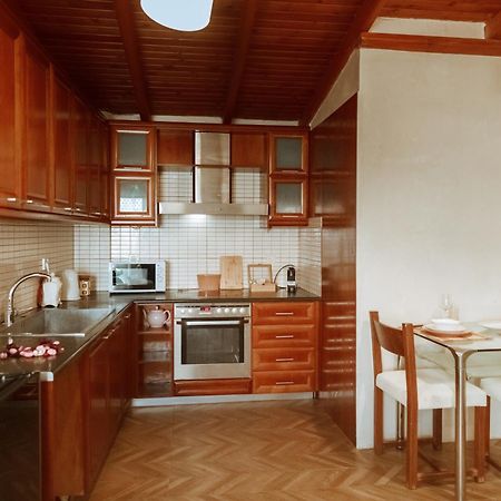 Charming Home Ágios Nikólaos 외부 사진