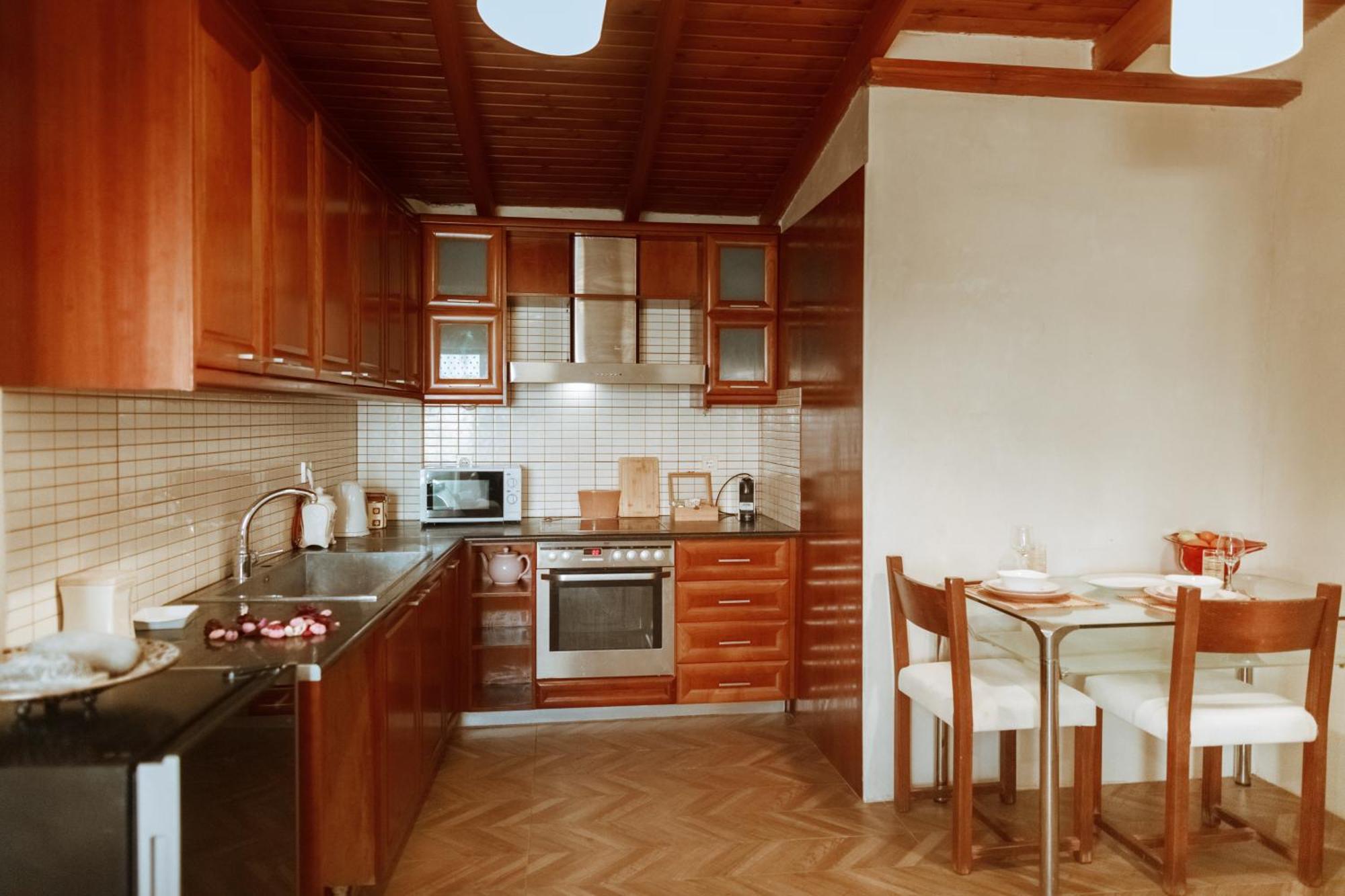 Charming Home Ágios Nikólaos 외부 사진