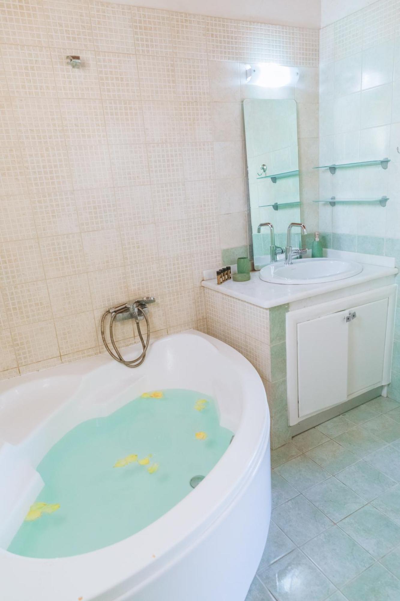 Charming Home Ágios Nikólaos 외부 사진
