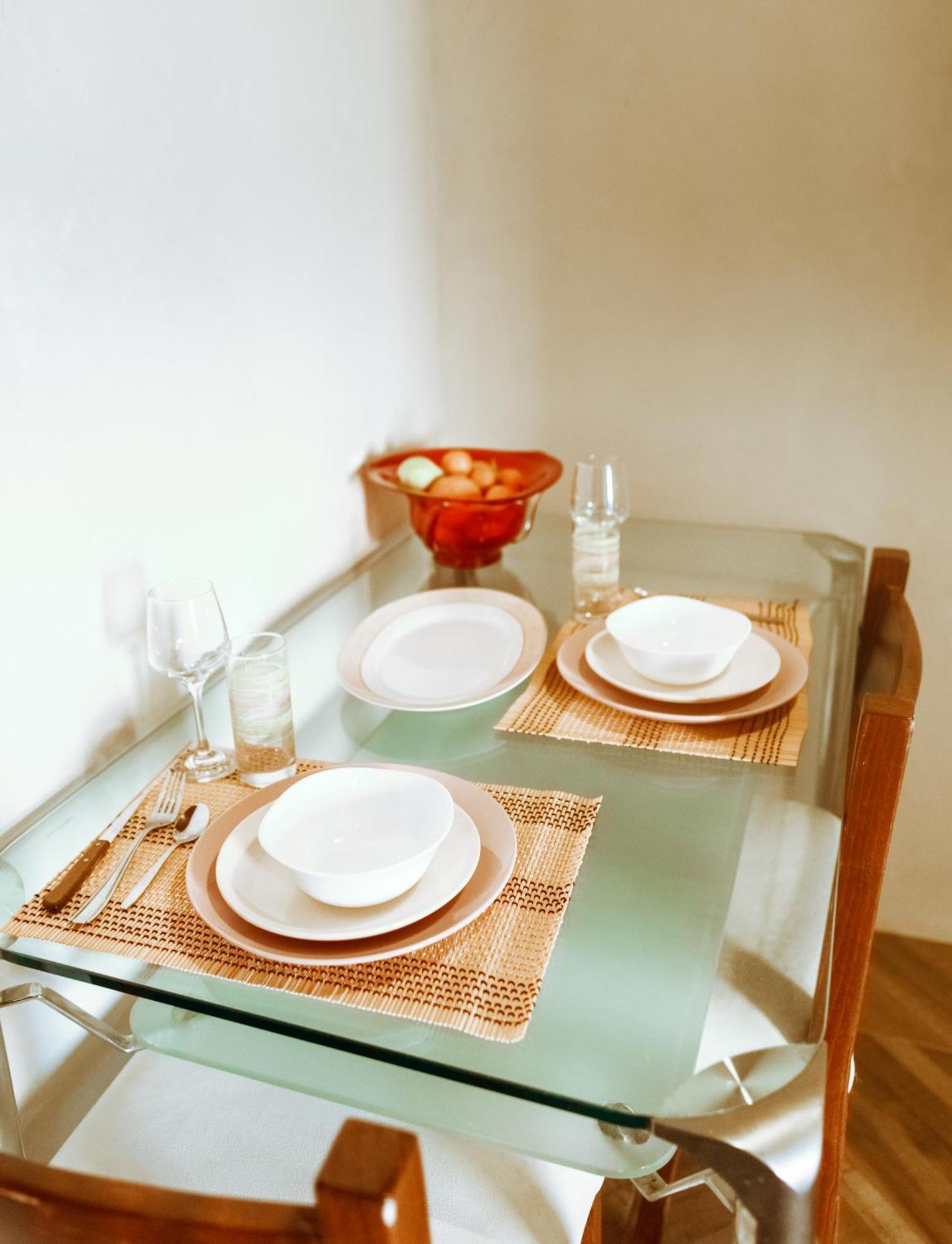 Charming Home Ágios Nikólaos 외부 사진