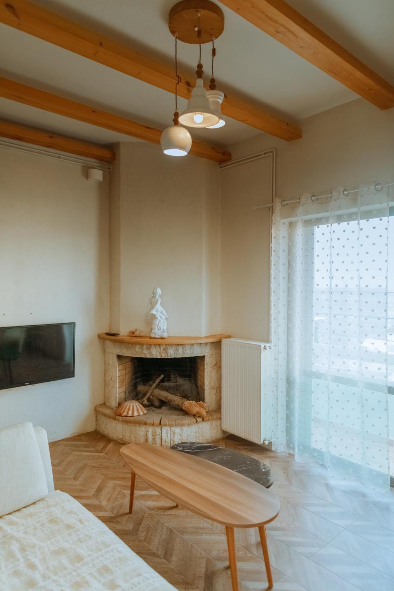 Charming Home Ágios Nikólaos 외부 사진